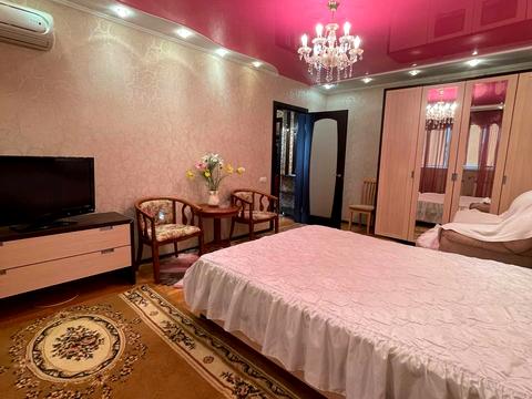 квартира по адресу Героев просп., 4