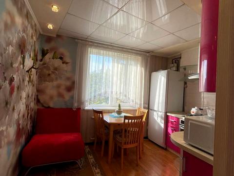 квартира по адресу Героев просп., 4