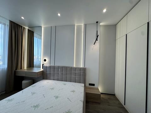 квартира по адресу Берестейский просп. (Победы), 11 к2