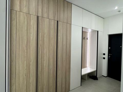 квартира по адресу Берестейский просп. (Победы), 11 к2