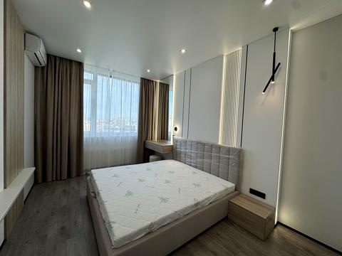 квартира по адресу Берестейский просп. (Победы), 11 к2