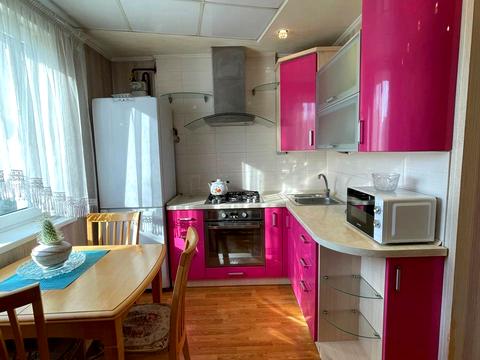 квартира по адресу Героев просп., 4