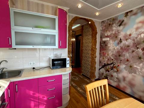 квартира по адресу Героев просп., 4