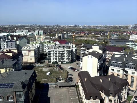 квартира по адресу Степана Рудницкого ул. (Вильямса академика), 3/7