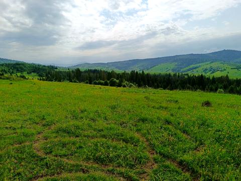 ділянка за адресою Івана Франка вул.