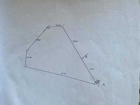 ділянка за адресою Івана Франка вул.