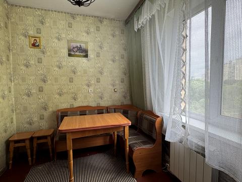 квартира за адресою Миколи Ушакова вул., 16