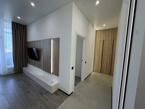 квартира по адресу Берестейский просп. (Победы), 11 к2