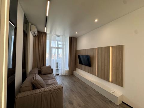 квартира по адресу Берестейский просп. (Победы), 11 к2