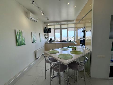 квартира по адресу Степана Рудницкого ул. (Вильямса академика), 3/7