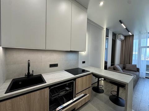 квартира по адресу Берестейский просп. (Победы), 11 к2