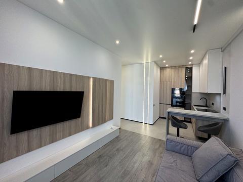 квартира по адресу Берестейский просп. (Победы), 11 к2