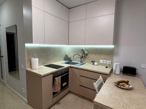 квартира за адресою Трускавецька вул., 3