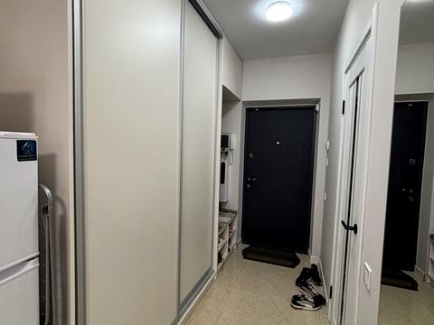 квартира за адресою Трускавецька вул., 3