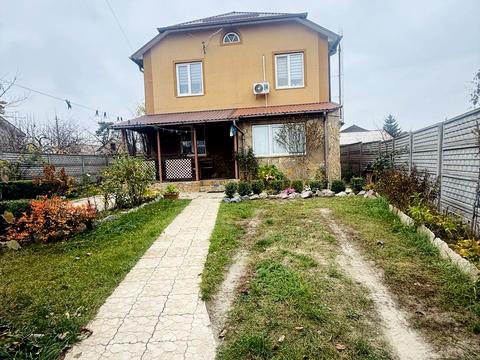 дом по адресу Лычака ул.