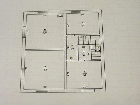 дом по адресу Лычака ул.