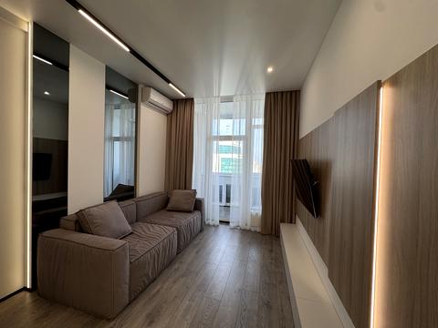 квартира по адресу Берестейский просп. (Победы), 11 к2