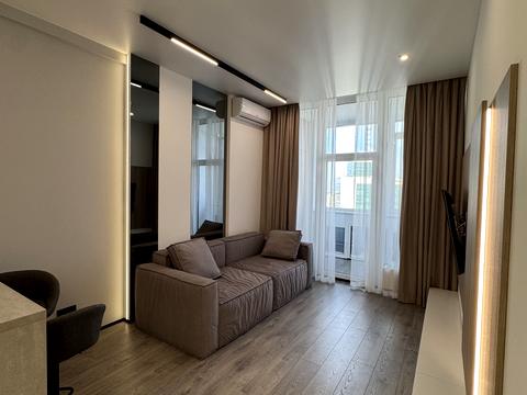 квартира по адресу Берестейский просп. (Победы), 11 к2