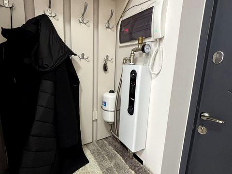 квартира за адресою Трускавецька вул., 3