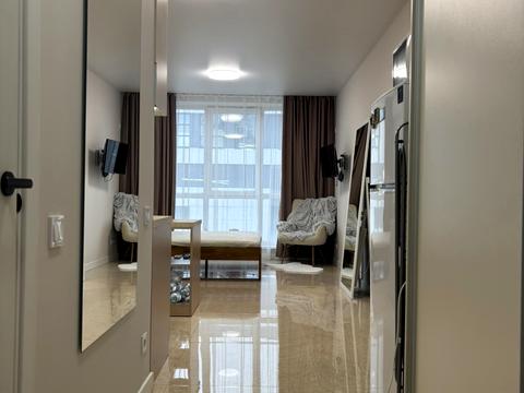 квартира за адресою Трускавецька вул., 3