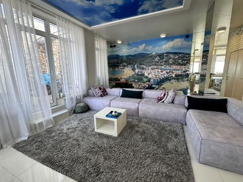 квартира по адресу Степана Рудницкого ул. (Вильямса академика), 3/7