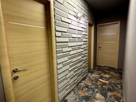 квартира по адресу Степана Рудницкого ул. (Вильямса академика), 3/7