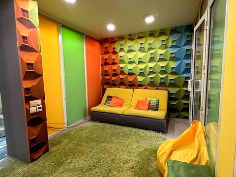 квартира по адресу Степана Рудницкого ул. (Вильямса академика), 3/7