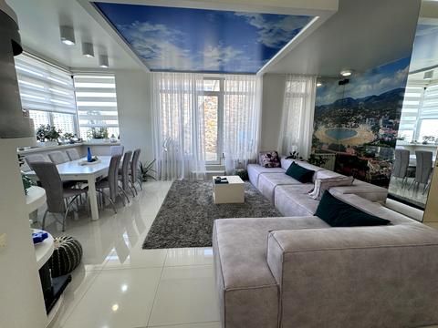 квартира по адресу Степана Рудницкого ул. (Вильямса академика), 3/7