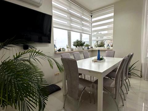 квартира по адресу Степана Рудницкого ул. (Вильямса академика), 3/7