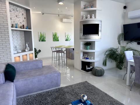 квартира по адресу Степана Рудницкого ул. (Вильямса академика), 3/7