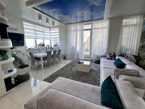 квартира по адресу Степана Рудницкого ул. (Вильямса академика), 3/7