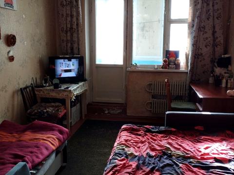 квартира по адресу Грицевца бульв., 3