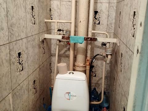 квартира по адресу Грицевца бульв., 3