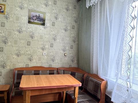 квартира за адресою Миколи Ушакова вул., 16