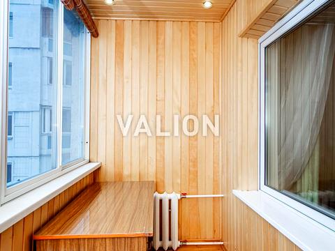 квартира за адресою Лісківська вул., 24