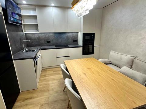 квартира по адресу Богдана Хмельницкого ул., 94