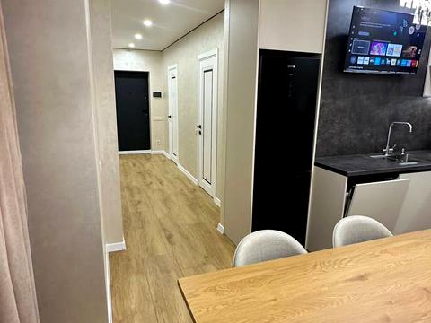 квартира по адресу Богдана Хмельницкого ул., 94