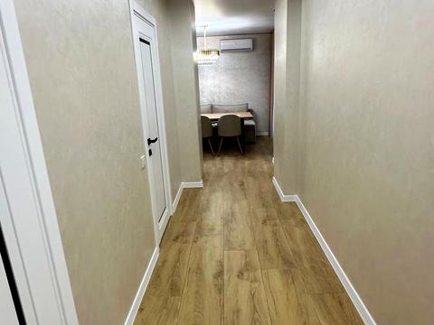 квартира по адресу Богдана Хмельницкого ул., 94