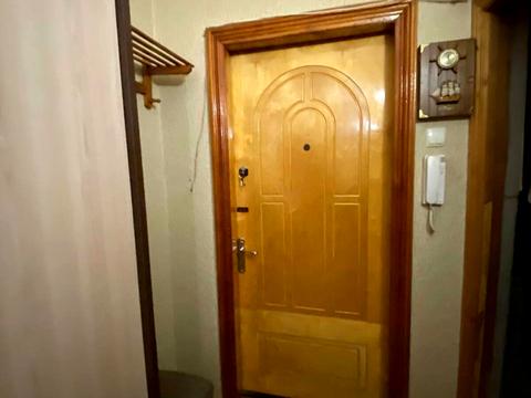 квартира по адресу Люстдорфская дорога ул., 123/5