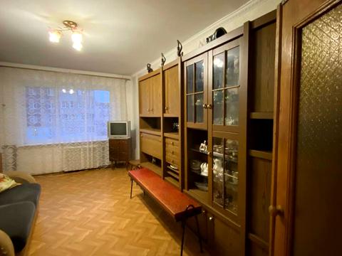 квартира по адресу Люстдорфская дорога ул., 123/5