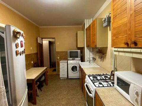 квартира по адресу Люстдорфская дорога ул., 123/5