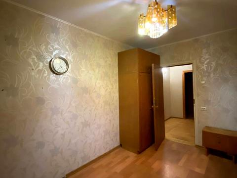 квартира по адресу Люстдорфская дорога ул., 123/5