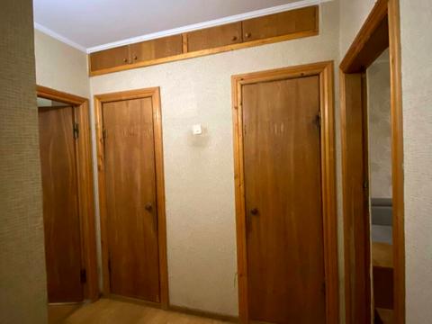 квартира по адресу Люстдорфская дорога ул., 123/5