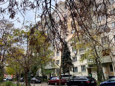 квартира по адресу Люстдорфская дорога ул., 123/5