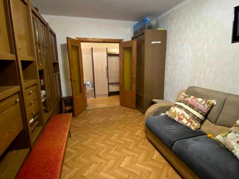 квартира по адресу Люстдорфская дорога ул., 123/5