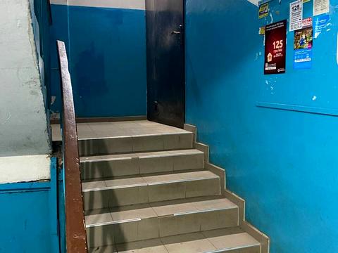 квартира по адресу Люстдорфская дорога ул., 123/5