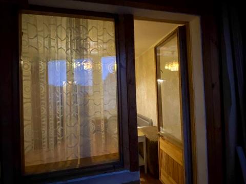 квартира по адресу Люстдорфская дорога ул., 123/5