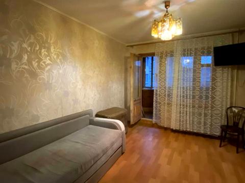 квартира по адресу Люстдорфская дорога ул., 123/5