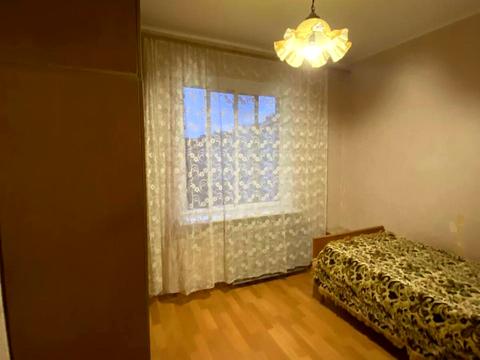 квартира по адресу Люстдорфская дорога ул., 123/5