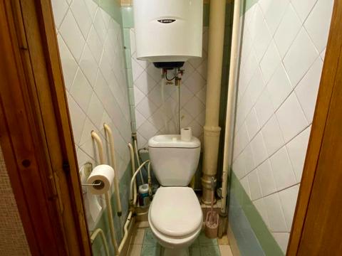 квартира по адресу Люстдорфская дорога ул., 123/5